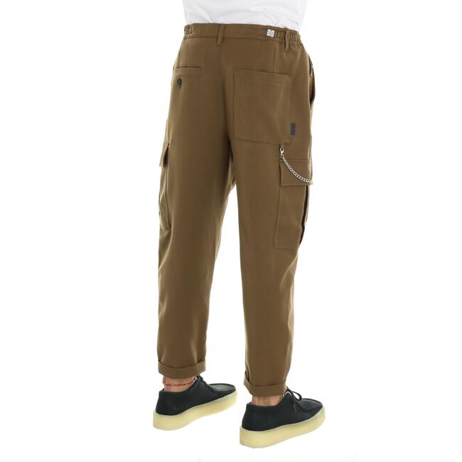 PANTALONE BUDDY BL11 - Mad Fashion | img vers.650x/